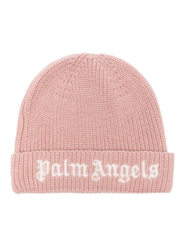 Palm Angels: Шапка 