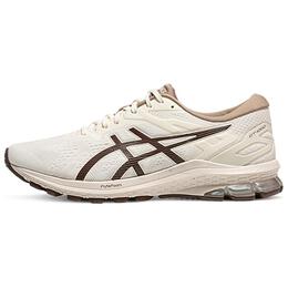 Asics: Белые кроссовки  GT-1000 10