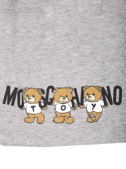 Moschino Kids: Шапка 