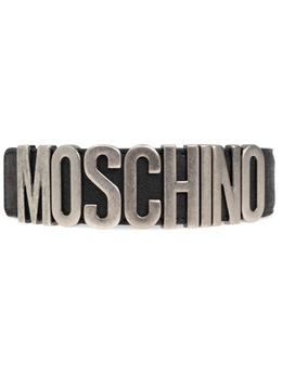 Moschino: Ремень 