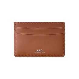 A.P.C.: Картхолдер 