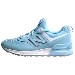 New Balance: Кроссовки  574