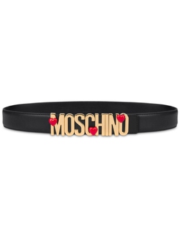 Moschino: Ремень 