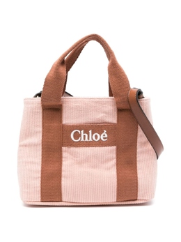 Chloé: Сумка 