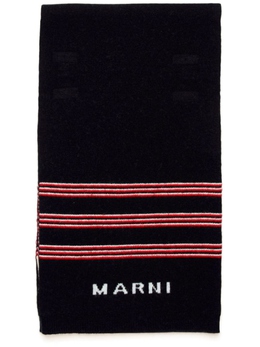 Marni: Шарф 