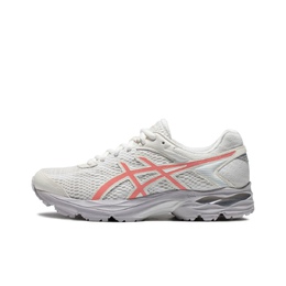 Asics: Белые кроссовки  Gel-Flux 4