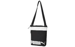 PUMA: Чёрная сумка 