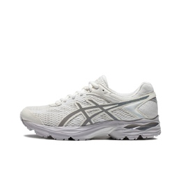 Asics: Белые кроссовки  Gel-Flux 4