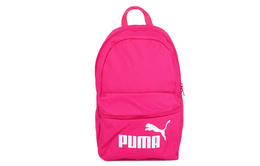 PUMA: Розовый рюкзак 