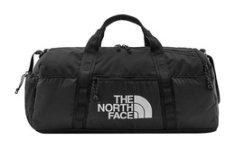 The North Face: Чёрная сумка 