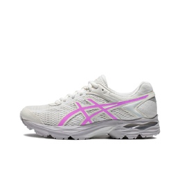 Asics: Белые кроссовки  Gel-Flux 4