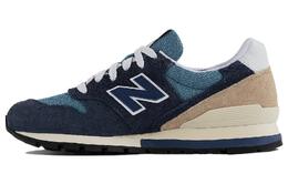 New Balance: Кроссовки  996