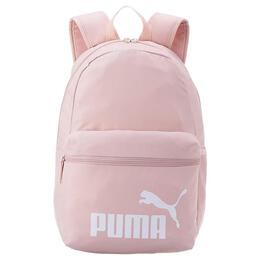 PUMA: Розовый рюкзак 