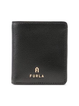 Furla: Чёрный кошелёк 