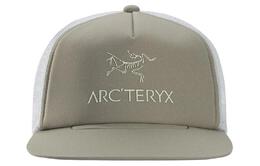 Arcteryx: Бежевая кепка 