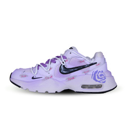 Nike: Белые кроссовки  Air Max