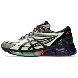 Asics: Зелёные кроссовки  Gel-Quantum 360