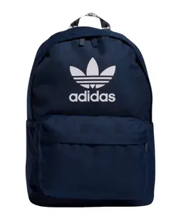 Adidas Originals: Синий рюкзак 