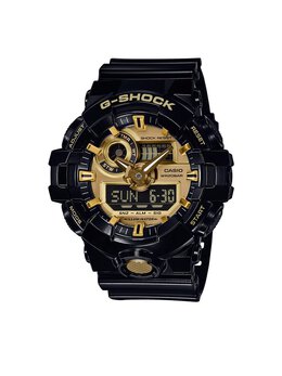 G-Shock: Часы 