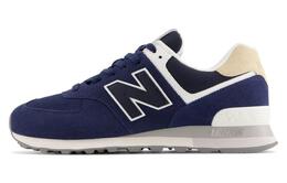 New Balance: Кроссовки  574