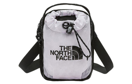 The North Face: Белая сумка 