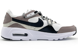 Nike: Белые кроссовки  Air Max SC