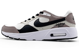 Nike: Белые кроссовки  Air Max SC