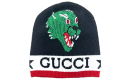 Gucci: Шапка 