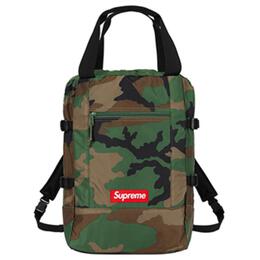 Supreme: Рюкзак 