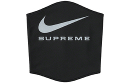 Supreme: Жёлтый шарф 