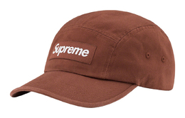 Supreme: Красная кепка 