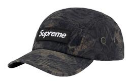 Supreme: Фиолетовая кепка 