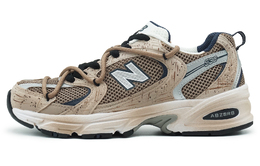 New Balance: Кроссовки  530