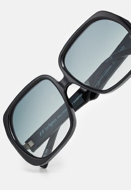 Le Specs: Очки 