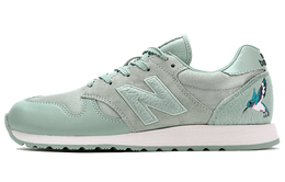 New Balance: Кроссовки  520