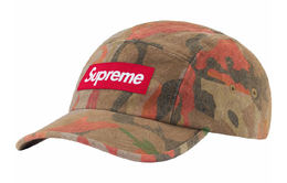 Supreme: Кепка 