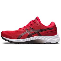 Asics: Красные кроссовки  Gel-Excite