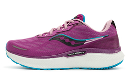 Saucony: Кроссовки  Triumph 19