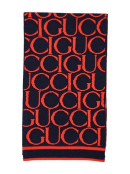 Gucci Kids: Шарф 