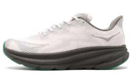 Hoka One One: Белые кроссовки 