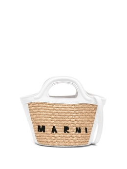 Marni: Сумка  Tropicalia