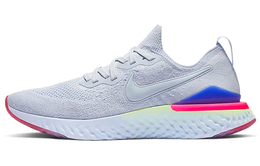 Nike: Кроссовки  Epic React Flyknit 2