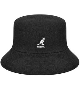 Kangol: Чёрная панама 