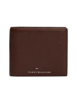 Tommy Hilfiger: Кошелёк  TH