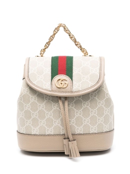 Gucci: Рюкзак  Ophidia