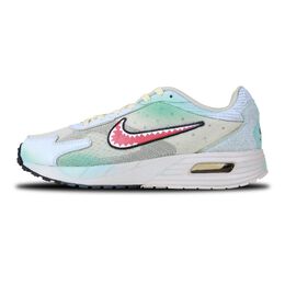 Nike: Синие кроссовки  Air Max