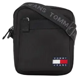 Tommy Hilfiger: Короткая сумка  Tommy Jeans