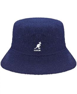 Kangol: Синяя панама 