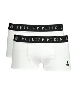 Philipp Plein: Белый рюкзак 