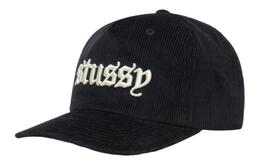 Stussy: Кепка 